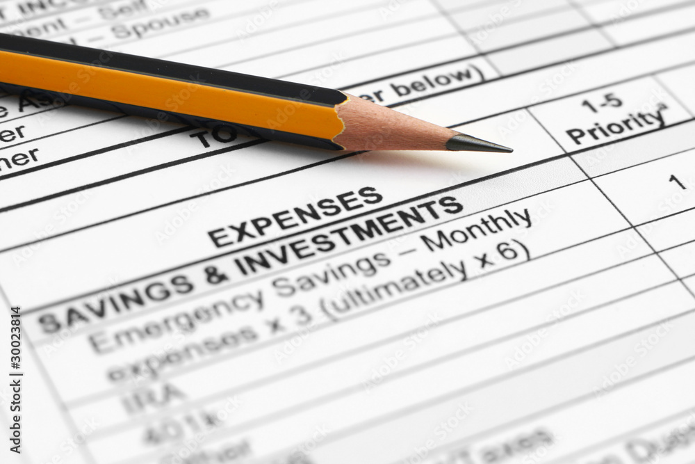 Saving and investments Saving and investments