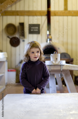 Ecole de Boulangerie