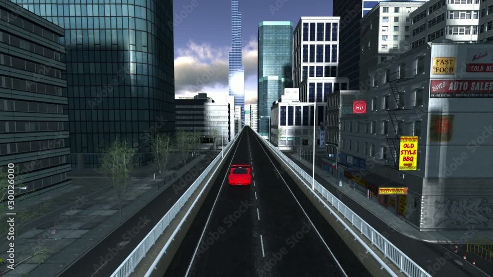 スポーツカー スポーツカー