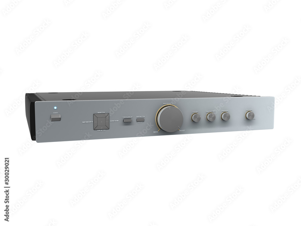 Obraz premium lifeEQ