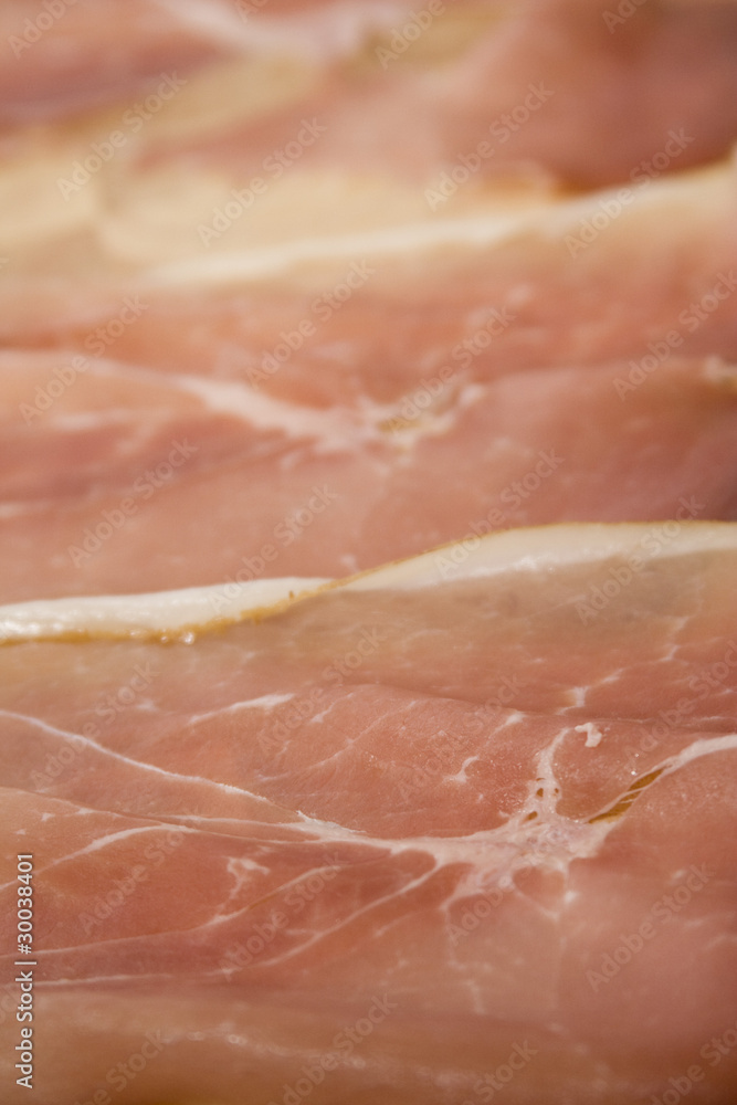 Bacon Bacon