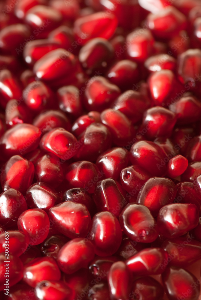 pomegranate pomegranate