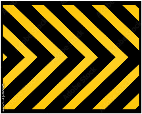 under construction - abstract background