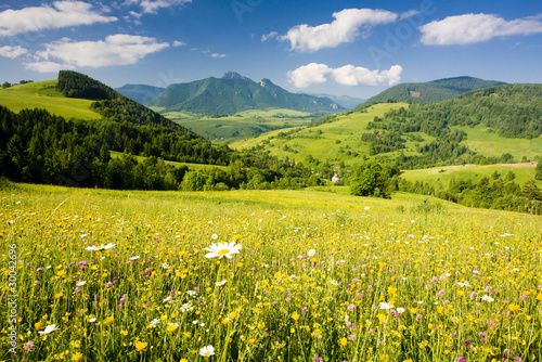 Mala Fatra, Slovakia