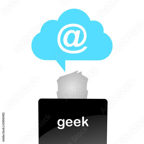 Geek 1