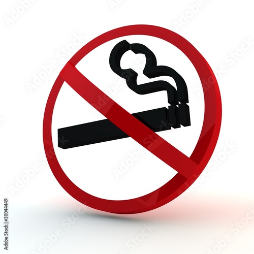 no smoking