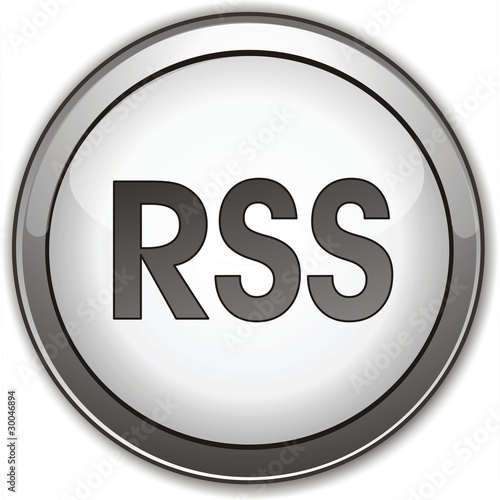 bouton RSS
