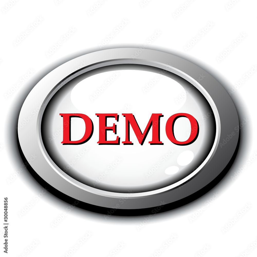 DEMO ICON DEMO ICON