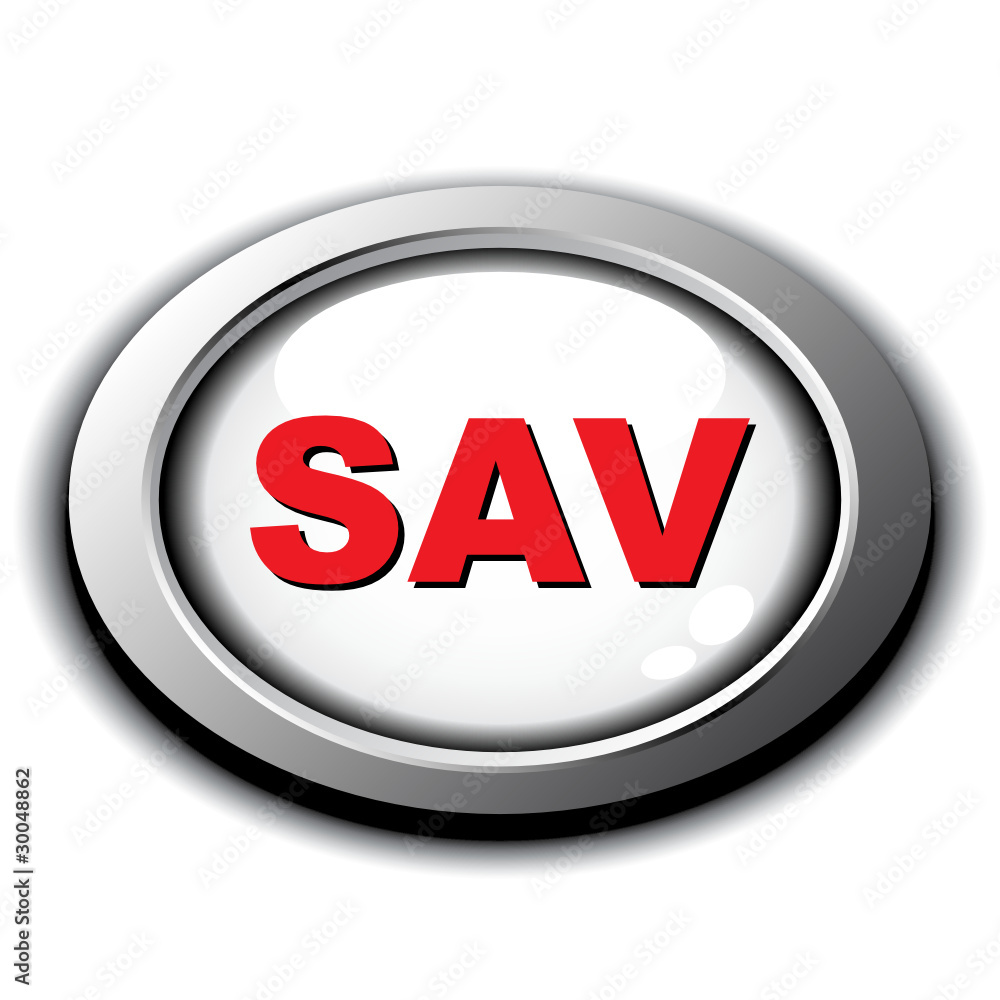SAV ICON SAV ICON