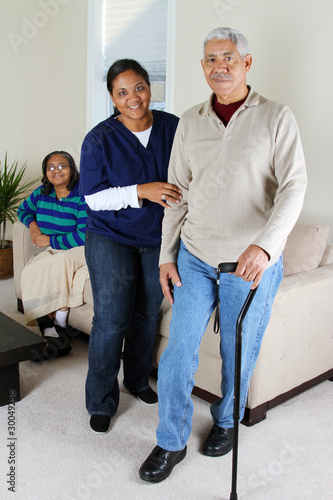 Home Health Care