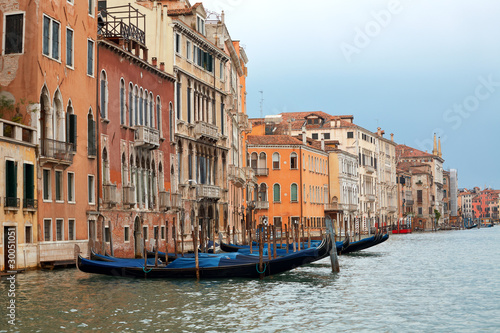 Venice © Valery Bareta