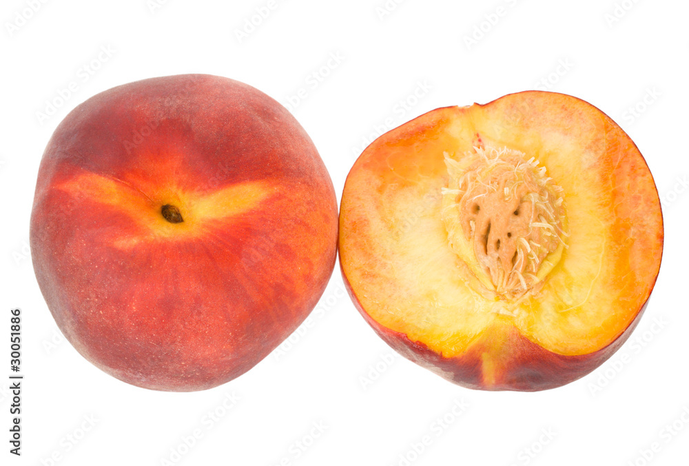 peach peach
