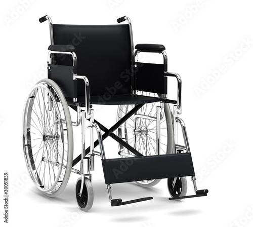 wheelchair photo