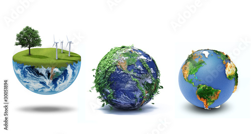 earth
