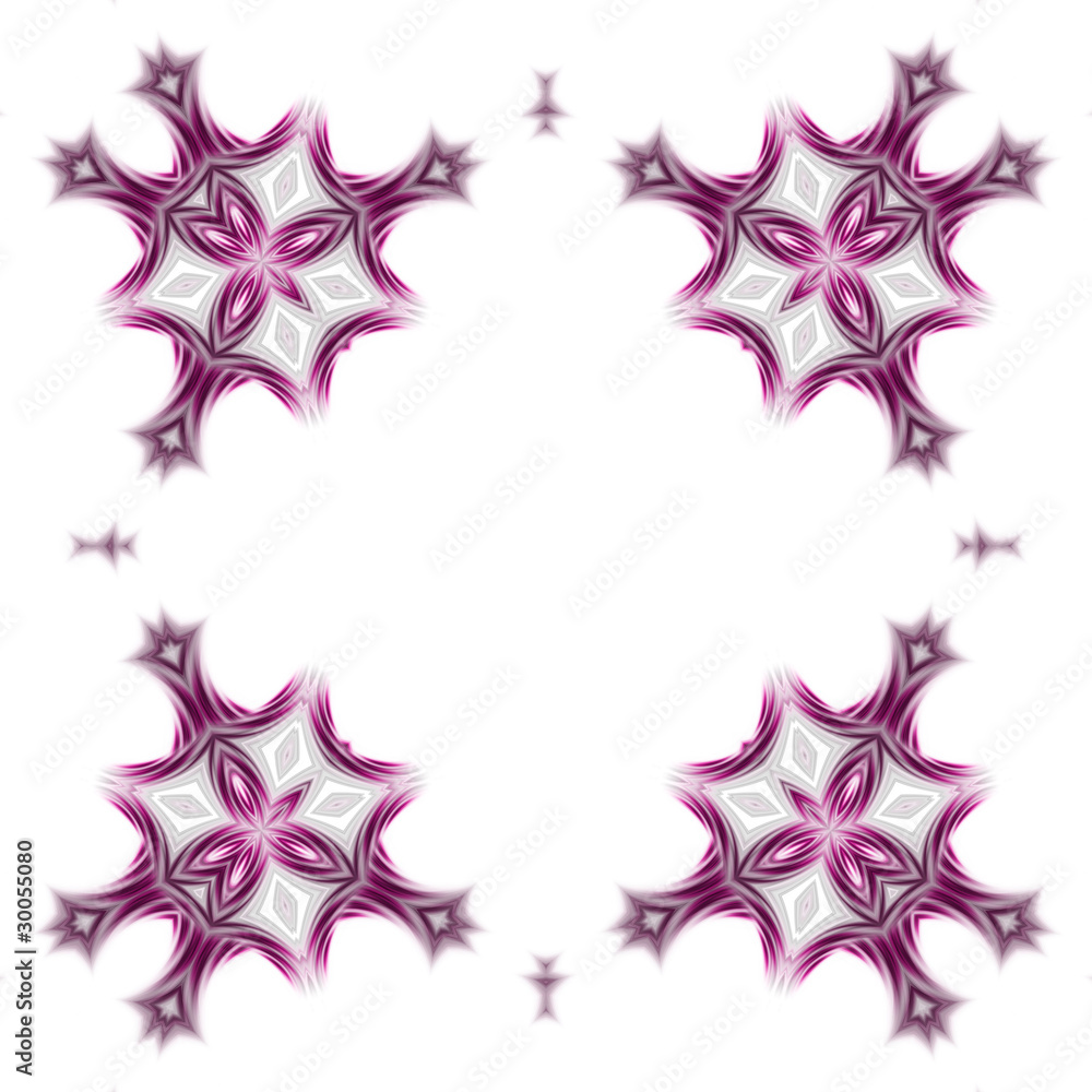 Obraz premium abstract background object