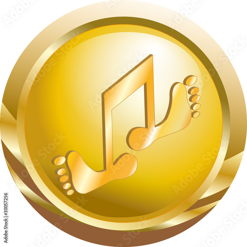 Goldbutton Fussnoten