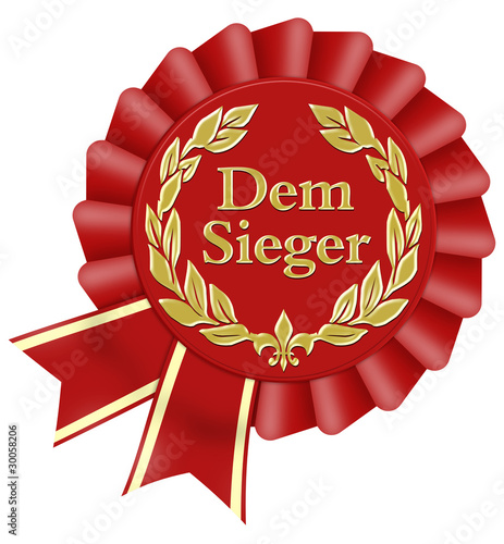 dem sieger photo