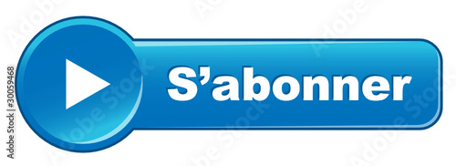 Bouton Web S'ABONNER (abonnement inscription s'inscrire en ligne