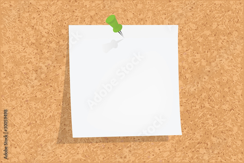 Cork Board
