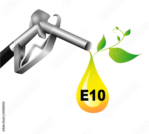 Biosprit E10