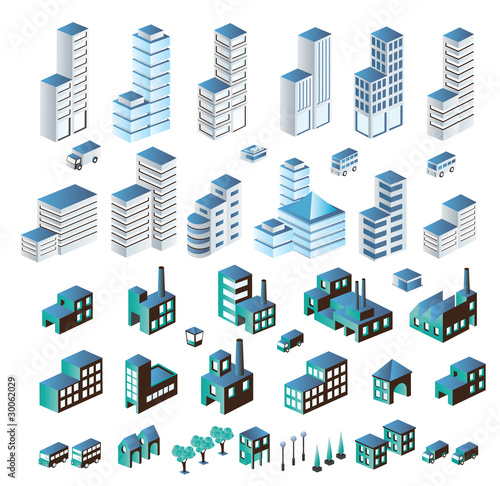 Isometric