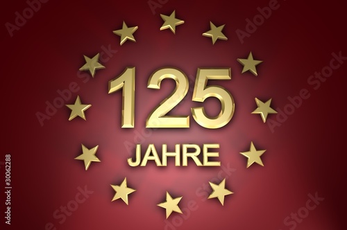125 Jahre