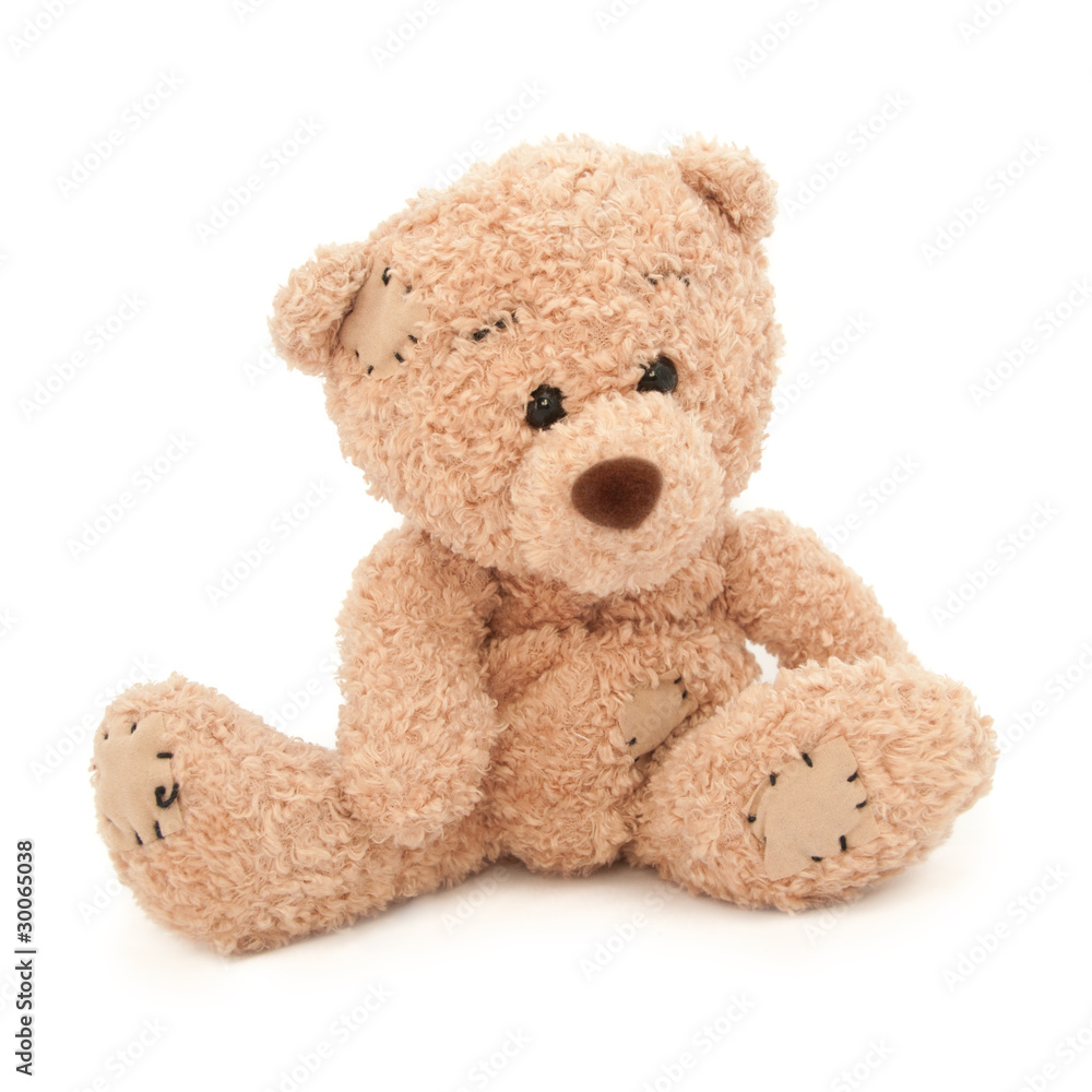 knuddelbär beige - konzept geburt knuddelbär beige - konzept geburt