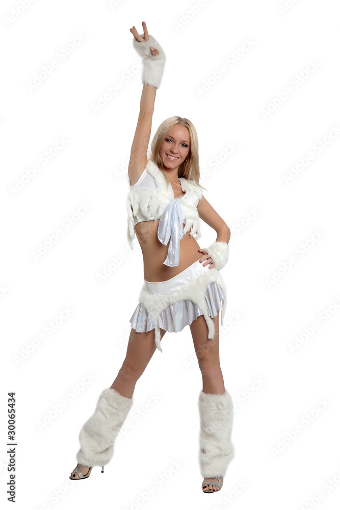 Dancer Dancer