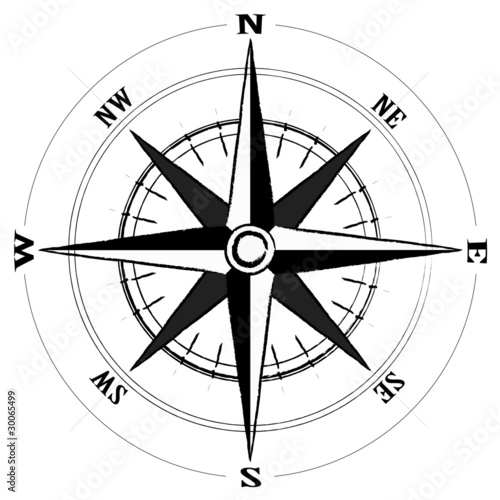 Compass Rose