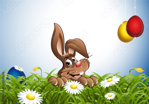 easter background