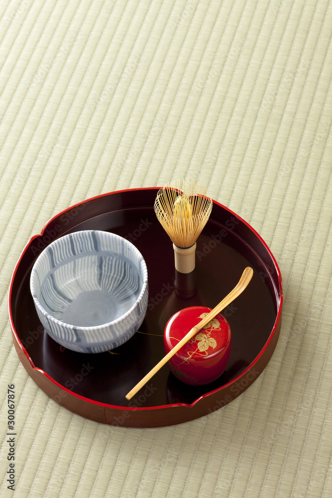 茶道 茶道