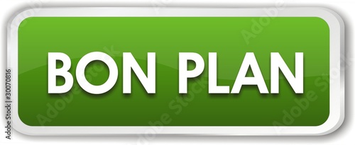 bouton bon plan