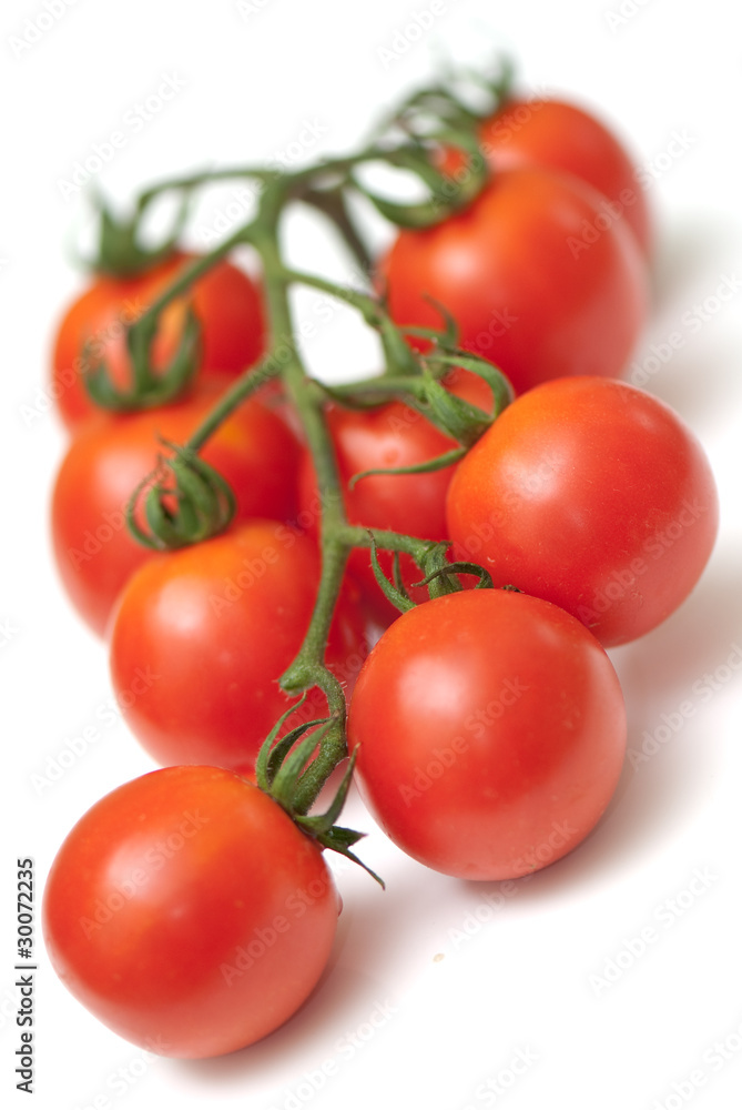 cherry tomato