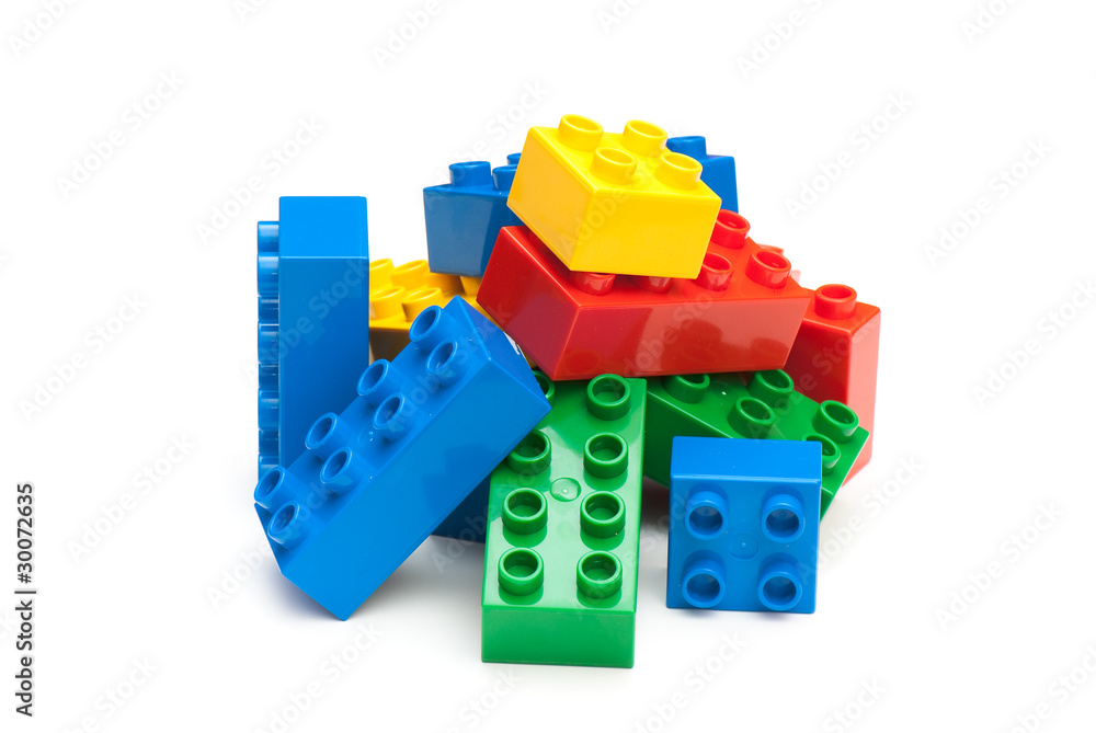 colorful building blocks colorful building blocks