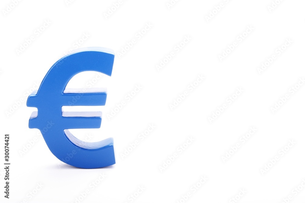 Fototapeta premium Euro 05