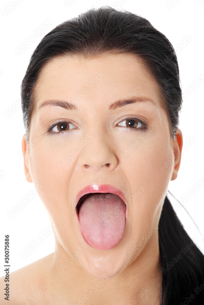Tongue Tongue