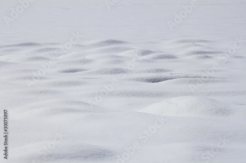 Foto 雪原