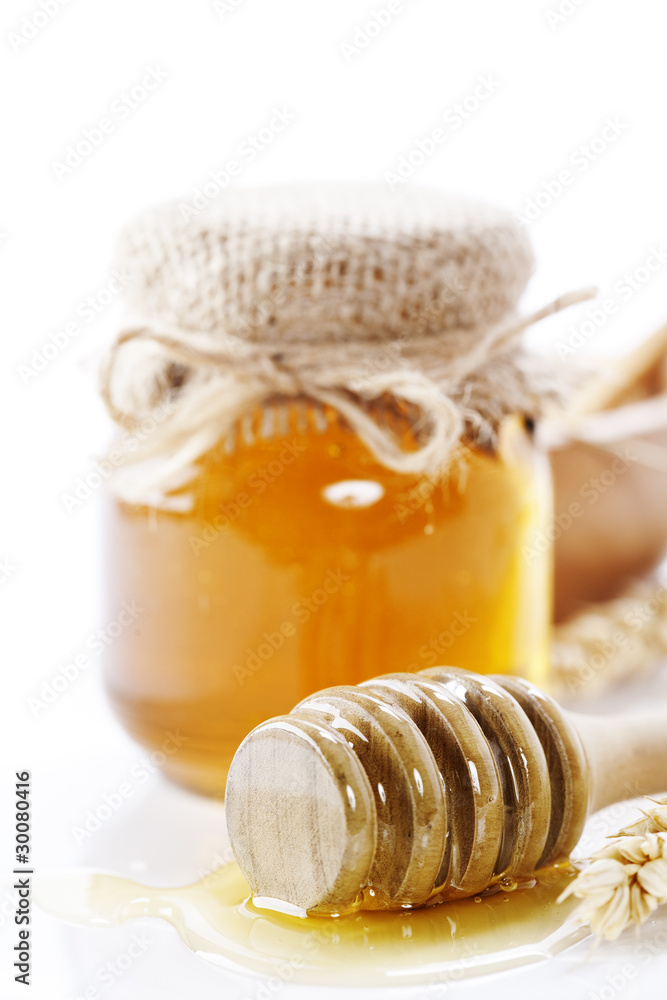honey honey