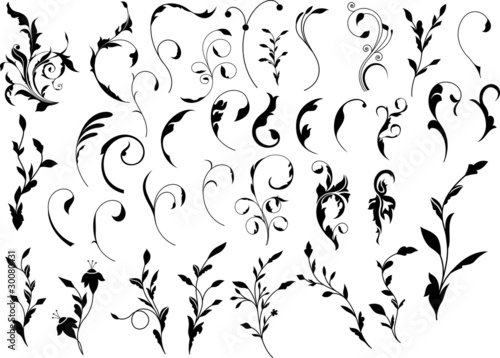 Victorian Style Designs