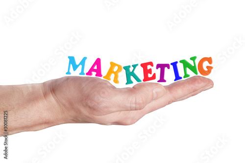 marketing