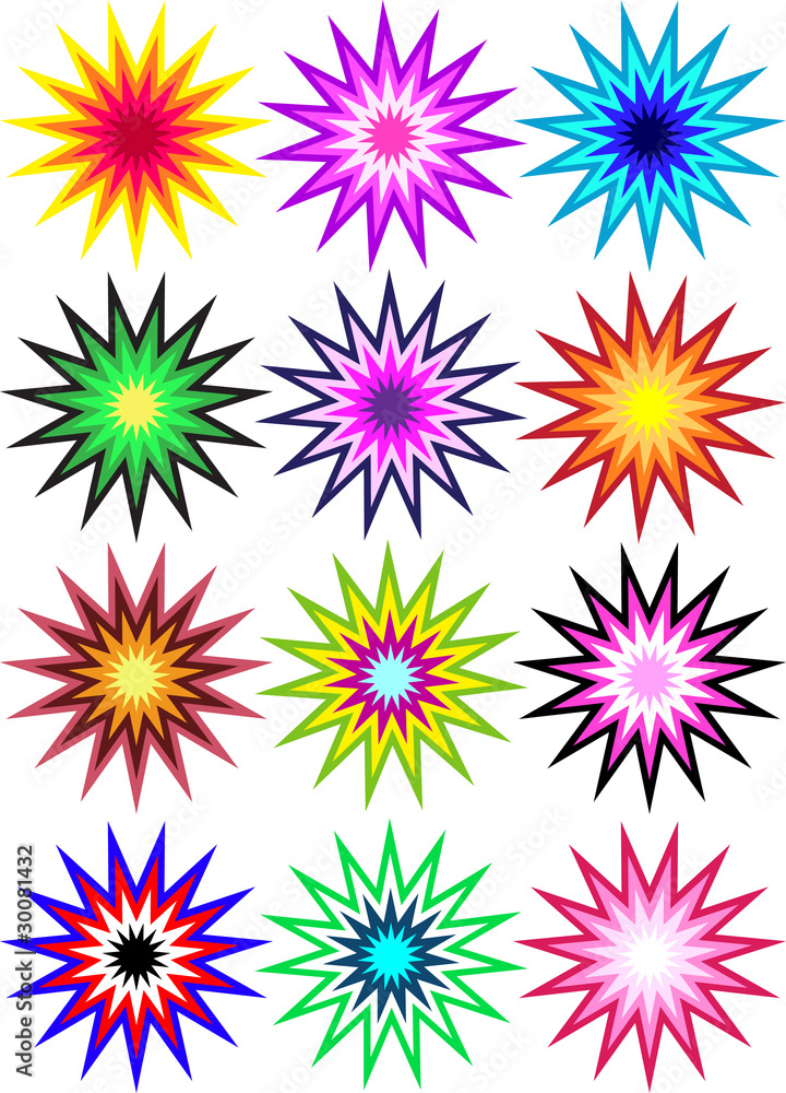 Stars Stars