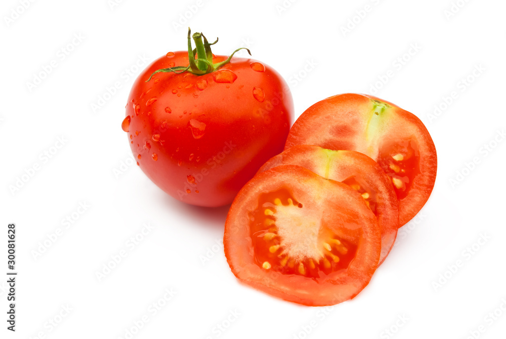 tomatoes