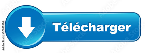 Bouton Web TELECHARGER (internet téléchargement télécharger)