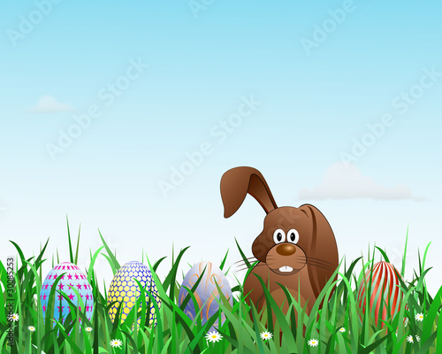 Ostern