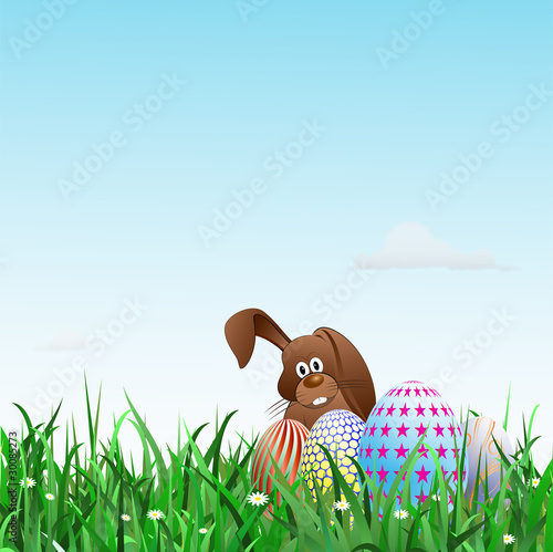 Ostern