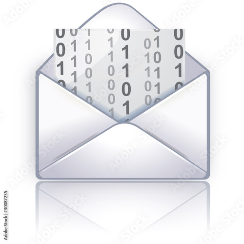 Lettre crypté