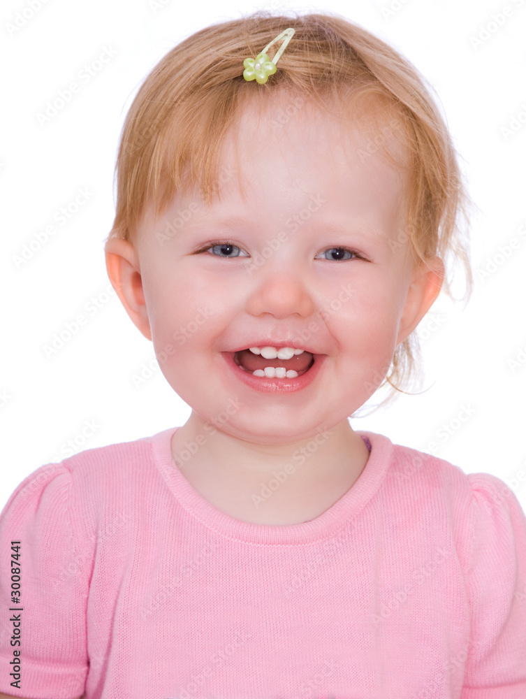 happy girl II happy girl II