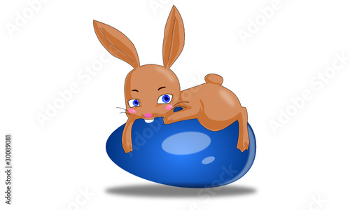 Frohe Ostern