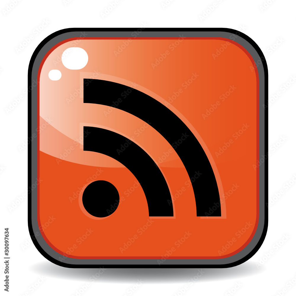 RSS ICON RSS ICON