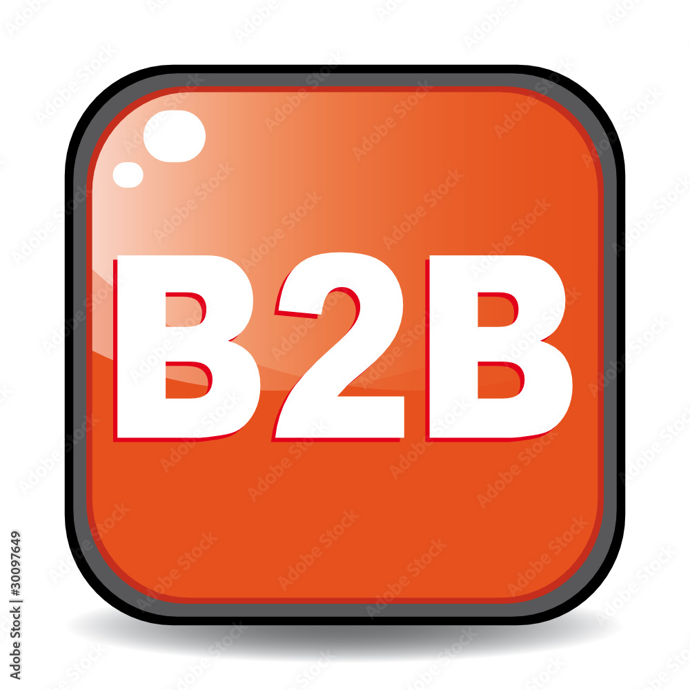 B2B ICON B2B ICON